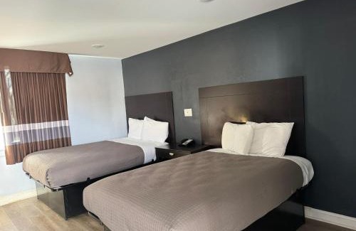 Danville Hotel | Budget Inn Danville