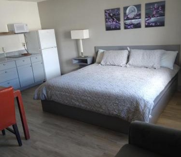 Durango Hotel | Budget Inn Durango