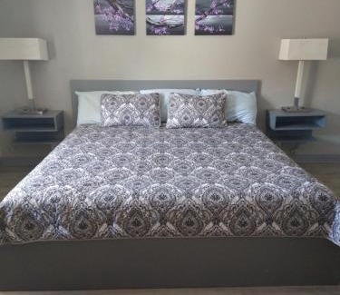 Durango Hotel | Budget Inn Durango