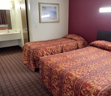 Vauxhall Hotel | Budget Inn - Elizabeth, NJ