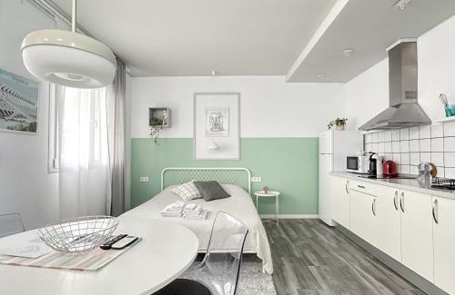 Les Tendetes Apartment | Budget Inn