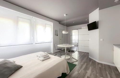 Les Tendetes Apartment | Budget Inn