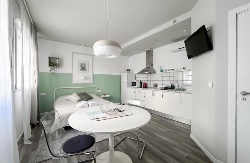 Les Tendetes Apartment | Budget Inn
