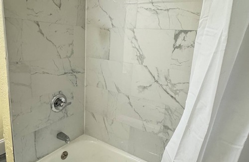 South Hill Hotel | Budget Inn Express
