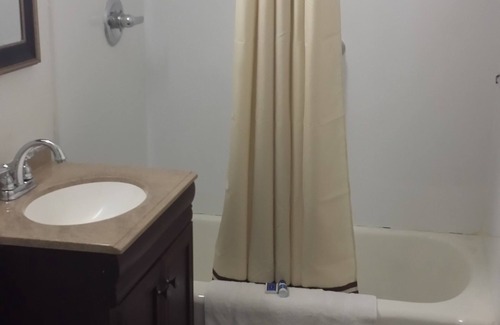 Fairport Hotel | Budget Inn Fairport