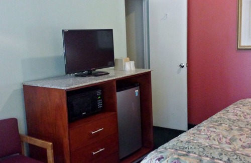 Fairport Hotel | Budget Inn Fairport