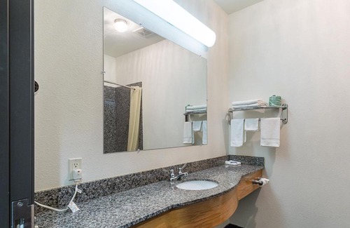 Ganado Hotel | Budget Inn Ganado