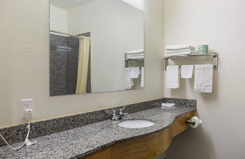Ganado Hotel | Budget Inn Ganado