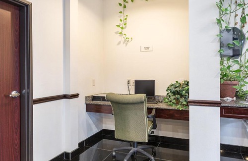 Ganado Hotel | Budget Inn Ganado