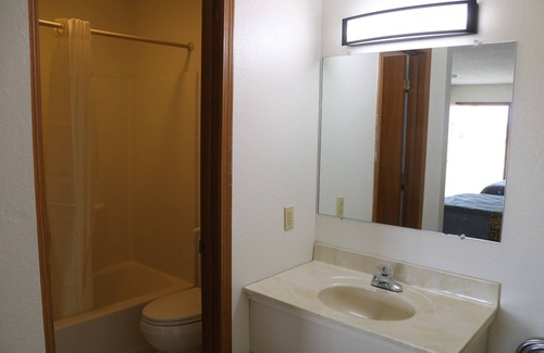 Greenville Hotel | Budget Inn- Greenville
