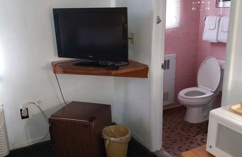 Horseheads Hotel | Budget Inn Horseheads