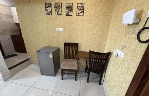 Zirakpur Apartment | Budget Inn