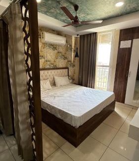 Zirakpur Apartment | Budget Inn