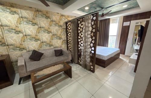Zirakpur Apartment | Budget Inn