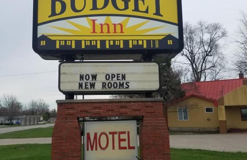 Keokuk Hotel | Budget Inn - Keokuk