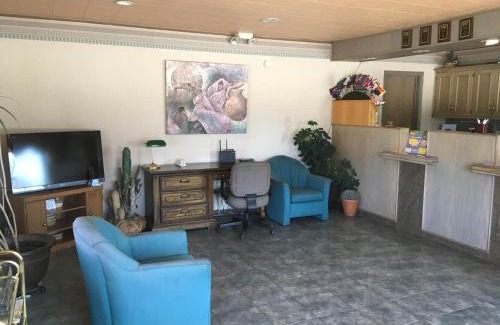 Liberal Hotel | Budget Inn Lafonda Motel