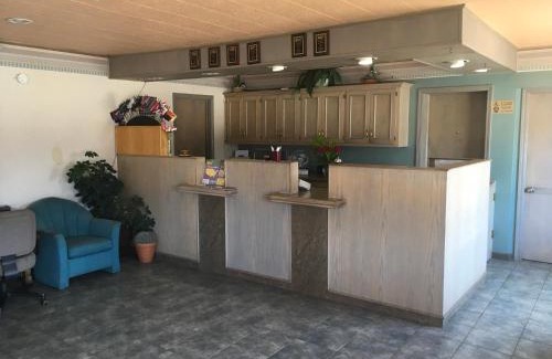 Liberal Hotel | Budget Inn Lafonda Motel