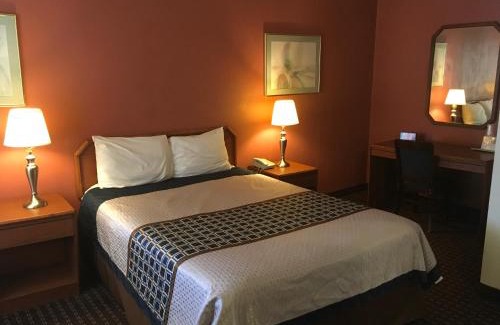Liberal Hotel | Budget Inn Lafonda Motel