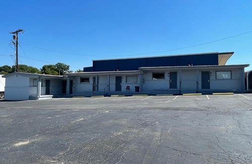 Madill Hotel | Budget Inn Madill