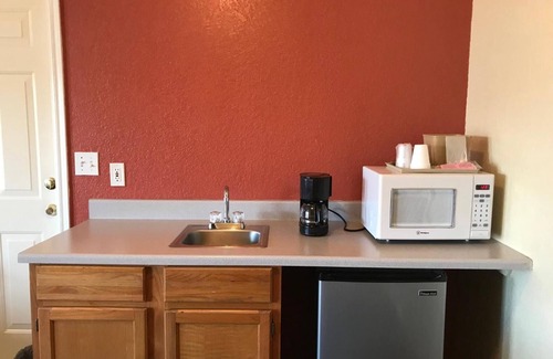 Madill Hotel | Budget Inn Madill