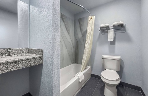 Madill Hotel | Budget Inn Madill