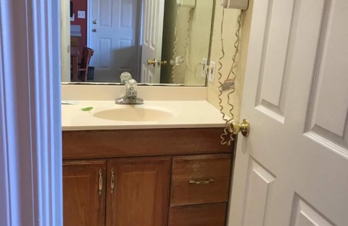 Madill Hotel | Budget Inn Madill