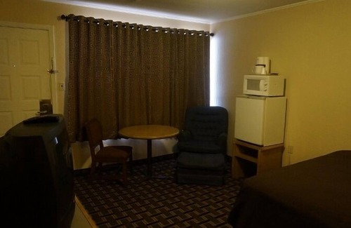 Malvern Hotel | Budget Inn Malvern