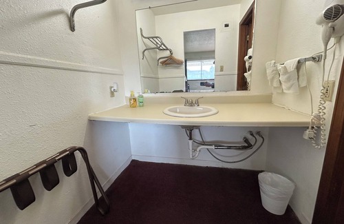 Mexico Hotel | Budget Inn Mexico MO on US 54