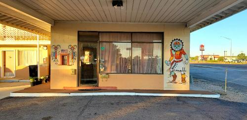 Allison Hotel | Budget Inn Motel Gallup