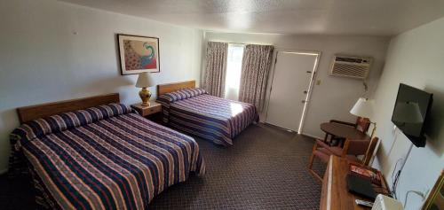 Allison Hotel | Budget Inn Motel Gallup