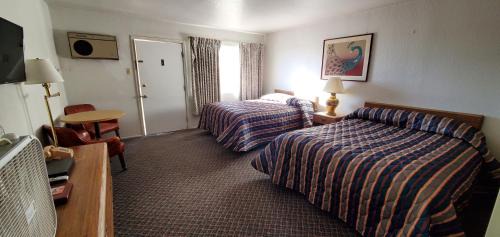 Allison Hotel | Budget Inn Motel Gallup