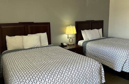 Storm Lake Hotel | Budget Inn Motel Storm Lake