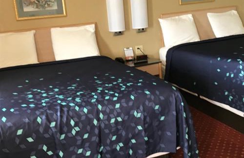 Lemoyne Hotel | Budget Inn motel toledo perrysburg I-280