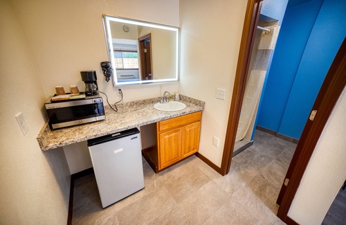The Dalles Hotel | Budget Inn Motel