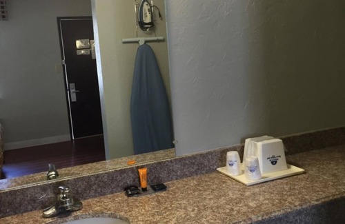 Norman Hotel | Budget Inn Norman,OK