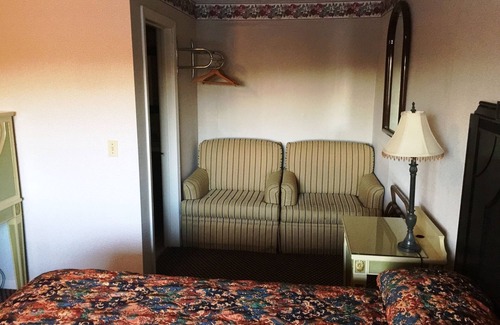 North Stonington Hotel | Budget Inn North Stonington