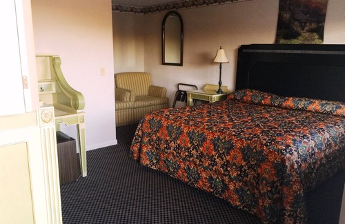 North Stonington Hotel | Budget Inn North Stonington