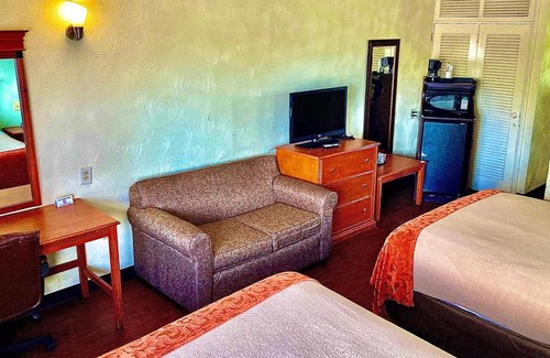 Okeechobee Hotel | Budget Inn of Okeechobee