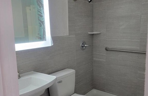 Winter Haven Hotel | Budget Inn Of Winter Haven