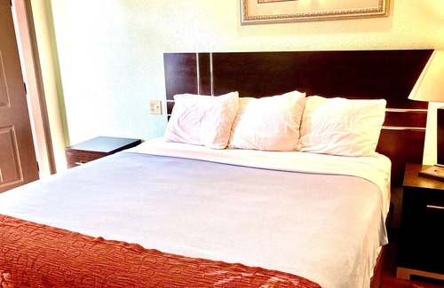 Okeechobee Hotel | Budget Inn Okeechobee