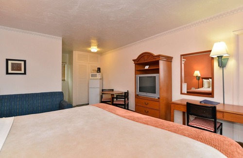 Okeechobee Hotel | Budget Inn Okeechobee