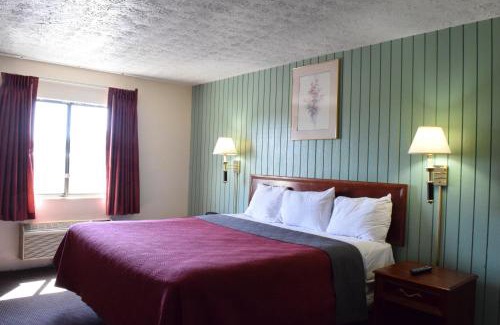Ontario City Hotel | Budget Inn Ontario