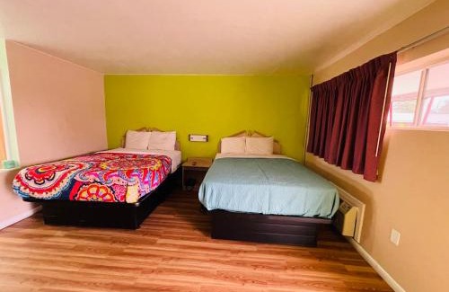 Pulaski Hotel | Budget Inn Pulaski