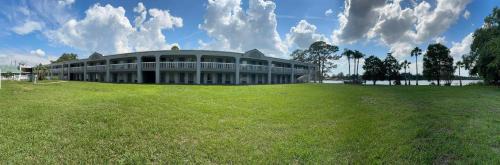Sanford Hotel | Budget Inn Sanford International Airport