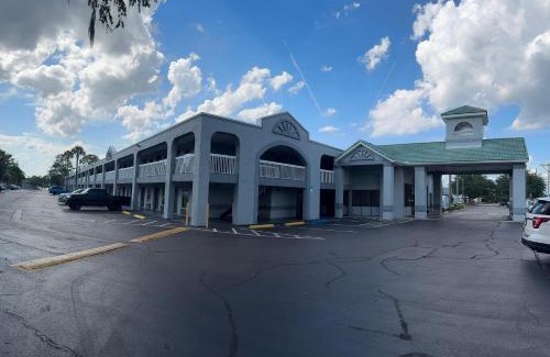 Sanford Hotel | Budget Inn Sanford International Airport