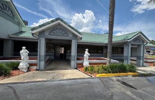 Sanford Hotel | Budget Inn Sanford International Airport