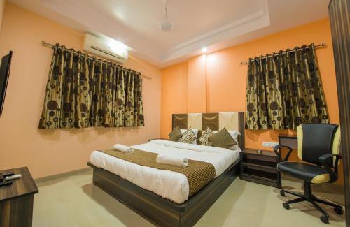 Dahej Apartment | Budget Inn Service Apartments - Tiger Plaza