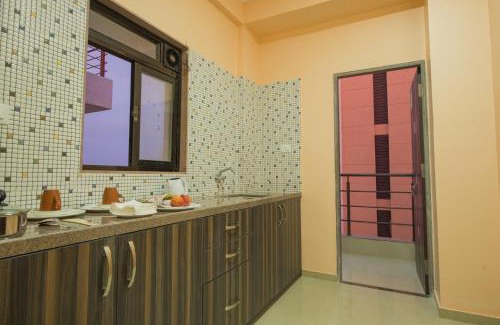Dahej Apartment | Budget Inn Service Apartments - Tiger Plaza
