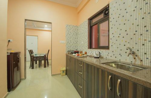 Dahej Apartment | Budget Inn Service Apartments - Tiger Plaza