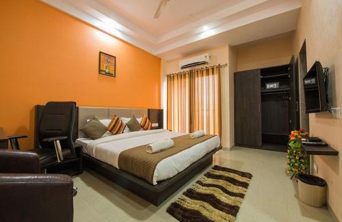 Dahej Apartment | Budget Inn Service Apartments - Tiger Plaza